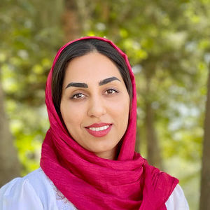 Meet your Posher, Mojgan